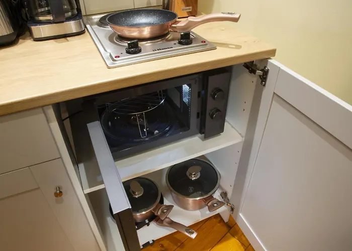 Rainforest Downtown By Pretty Апартаменти Бухарест