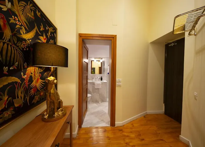 Rainforest Downtown By Pretty Апартаменти Бухарест