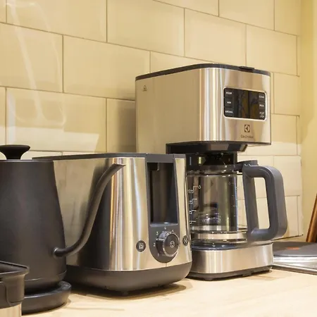 Rainforest Downtown By Pretty Appartamento *