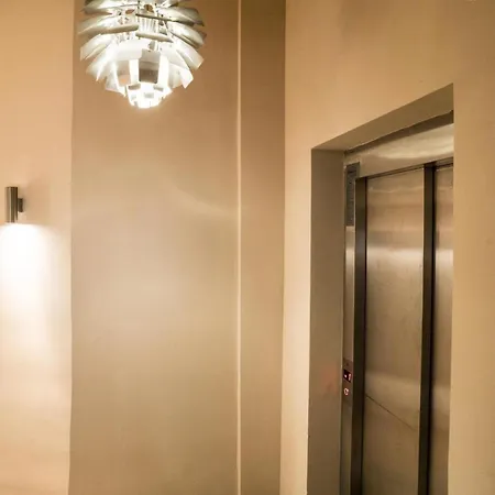 Apartament Rainforest Downtown By Pretty *