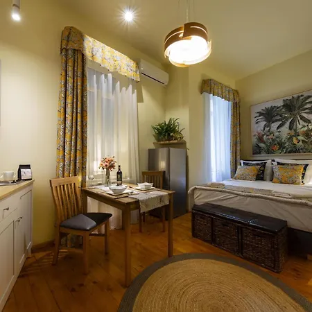 Apartament Rainforest Downtown By Pretty Bucureşti