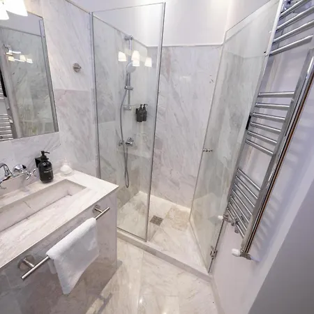 Apartament Rainforest Downtown By Pretty