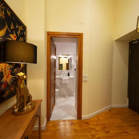 Rainforest Downtown By Pretty Apartament Bucureşti