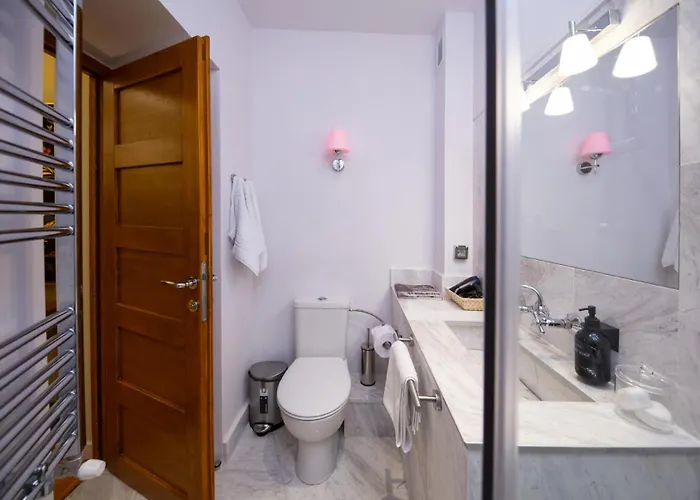 アパート Rainforest Downtown By Pretty *