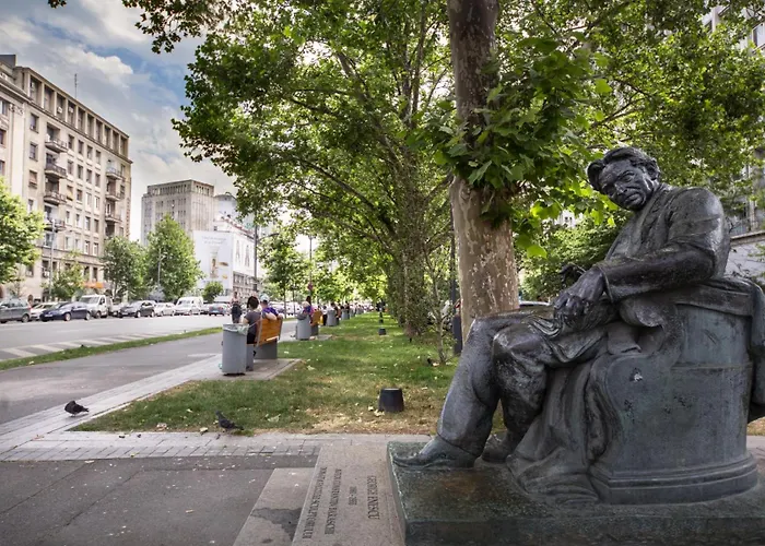 Rainforest Downtown By Pretty *