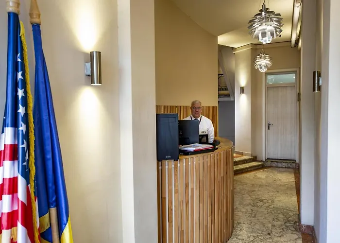 Rainforest Downtown By Pretty *