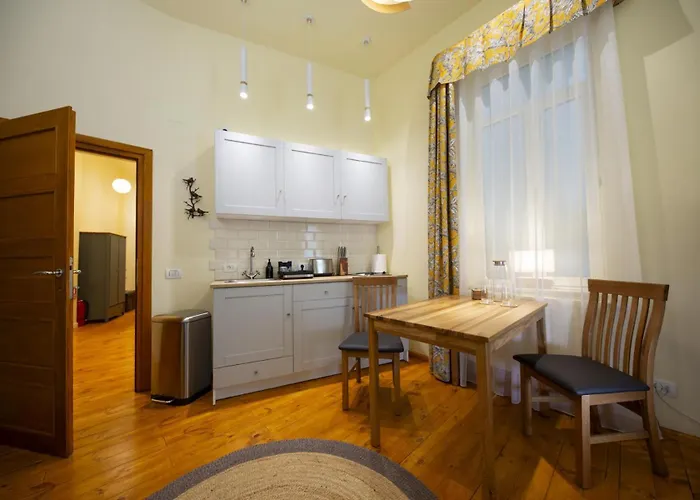 Rainforest Downtown By Pretty 아파트 부쿠레슈티