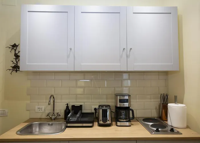 Rainforest Downtown By Pretty Boekarest