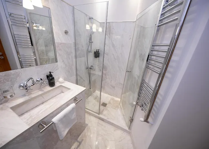 Appartement Rainforest Downtown By Pretty