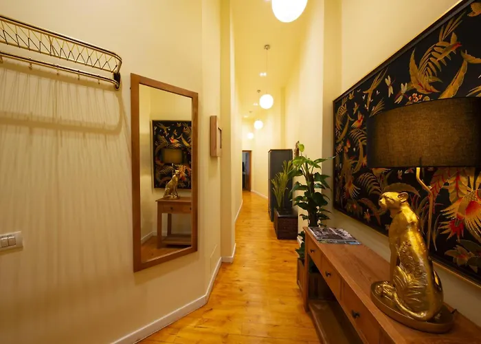 Rainforest Downtown By Pretty * Boekarest